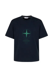 STONE ISLAND - T-Shirt - L1S152100001S0363