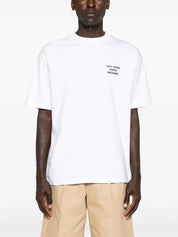 DRÔLE DE MONSIEUR - T-Shirt - PERMTS203CO002