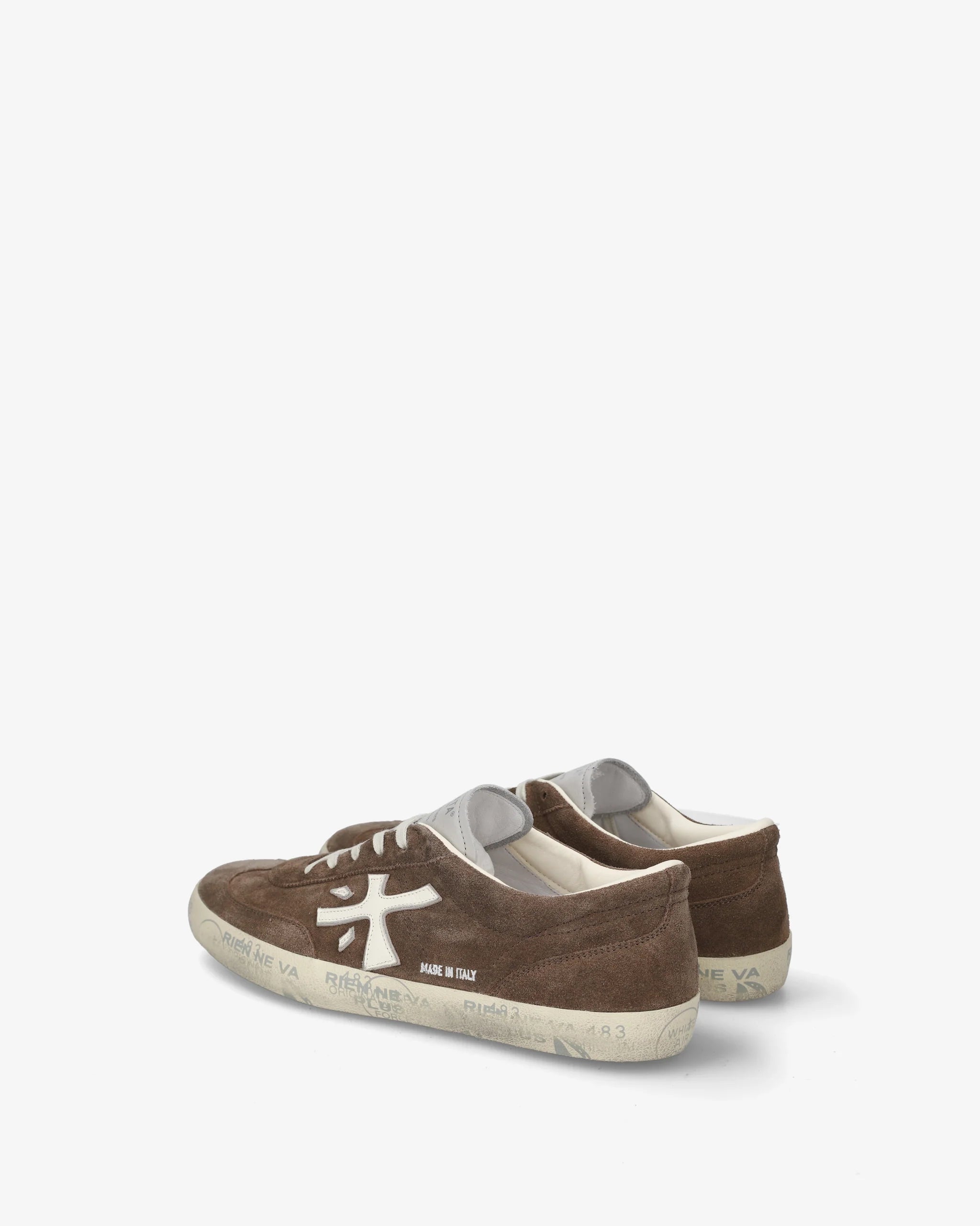 PREMIATA - Sneakers - DAVID8094