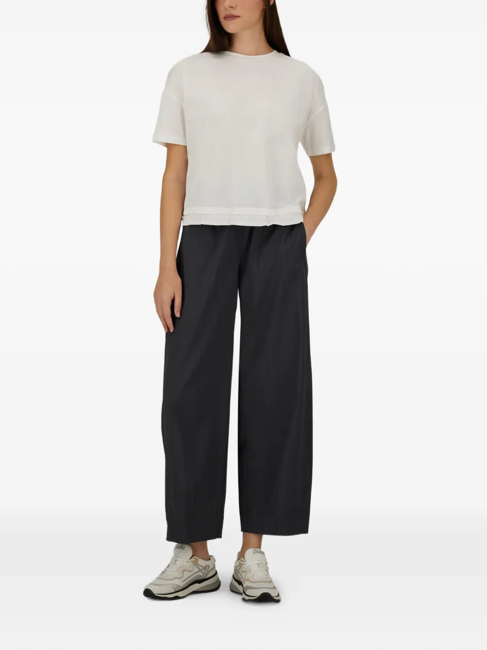 HERNO - Pantaloni - PT000226D33484