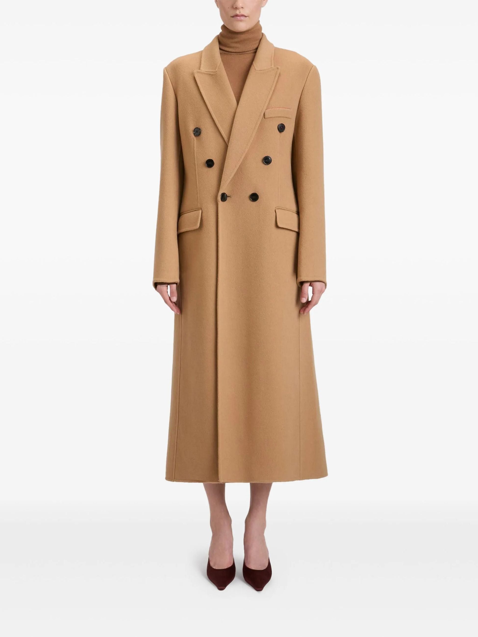 VICTORIA BECKHAM - Cappotti - 1325WCT006440A