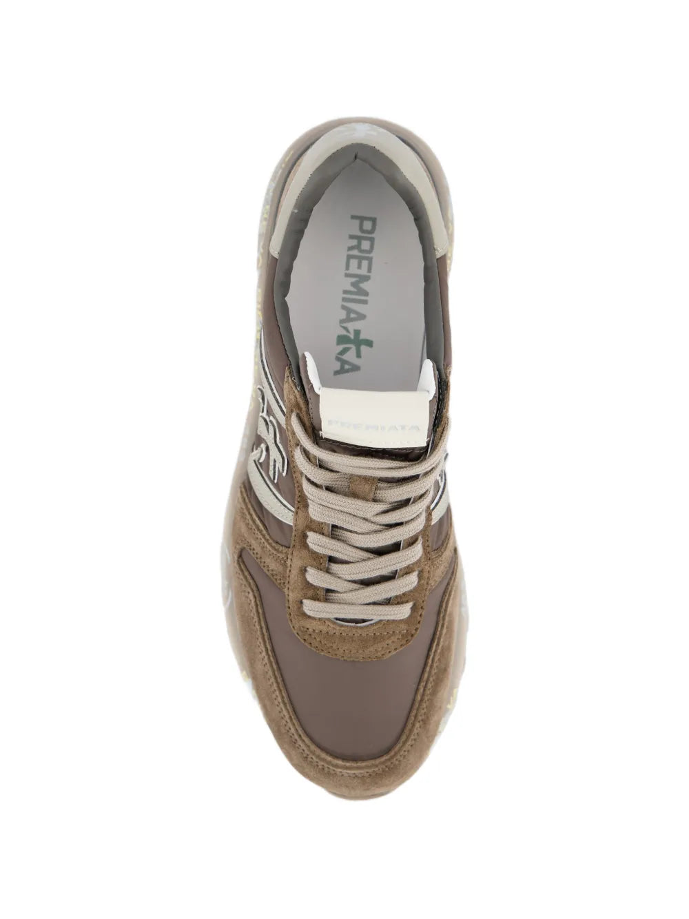 PREMIATA - Sneakers - LANDER8410