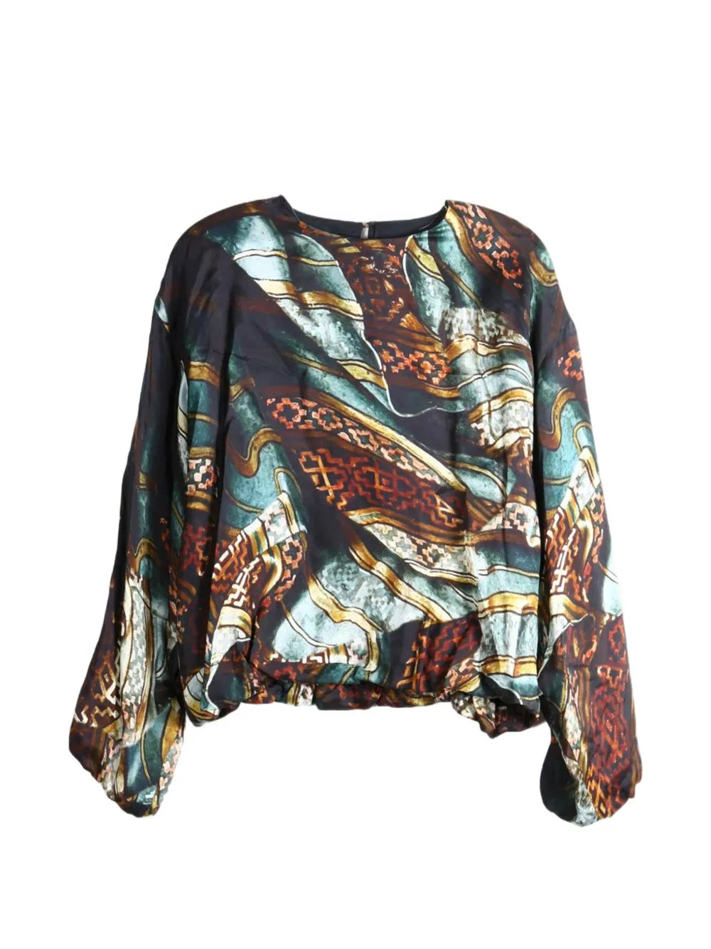 DRIES VAN NOTEN - Camicie - 2620107484016