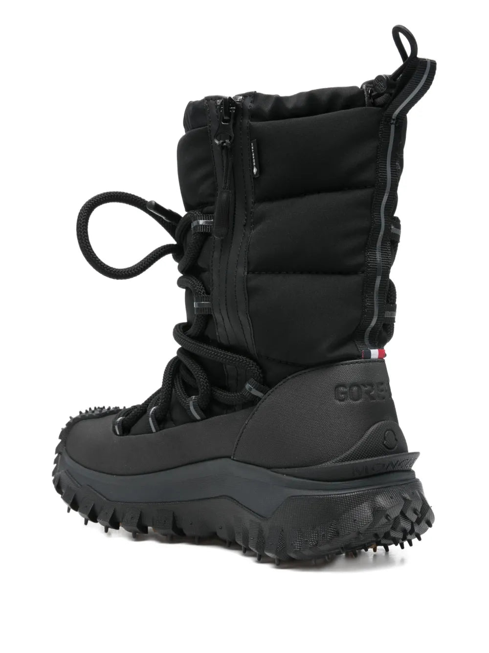 MONCLER - Stivali - L209B4H00070M7235