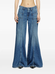 DIESEL - Jeans - A1280809M56