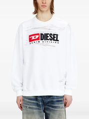DIESEL - Felpe - A220140PLAI
