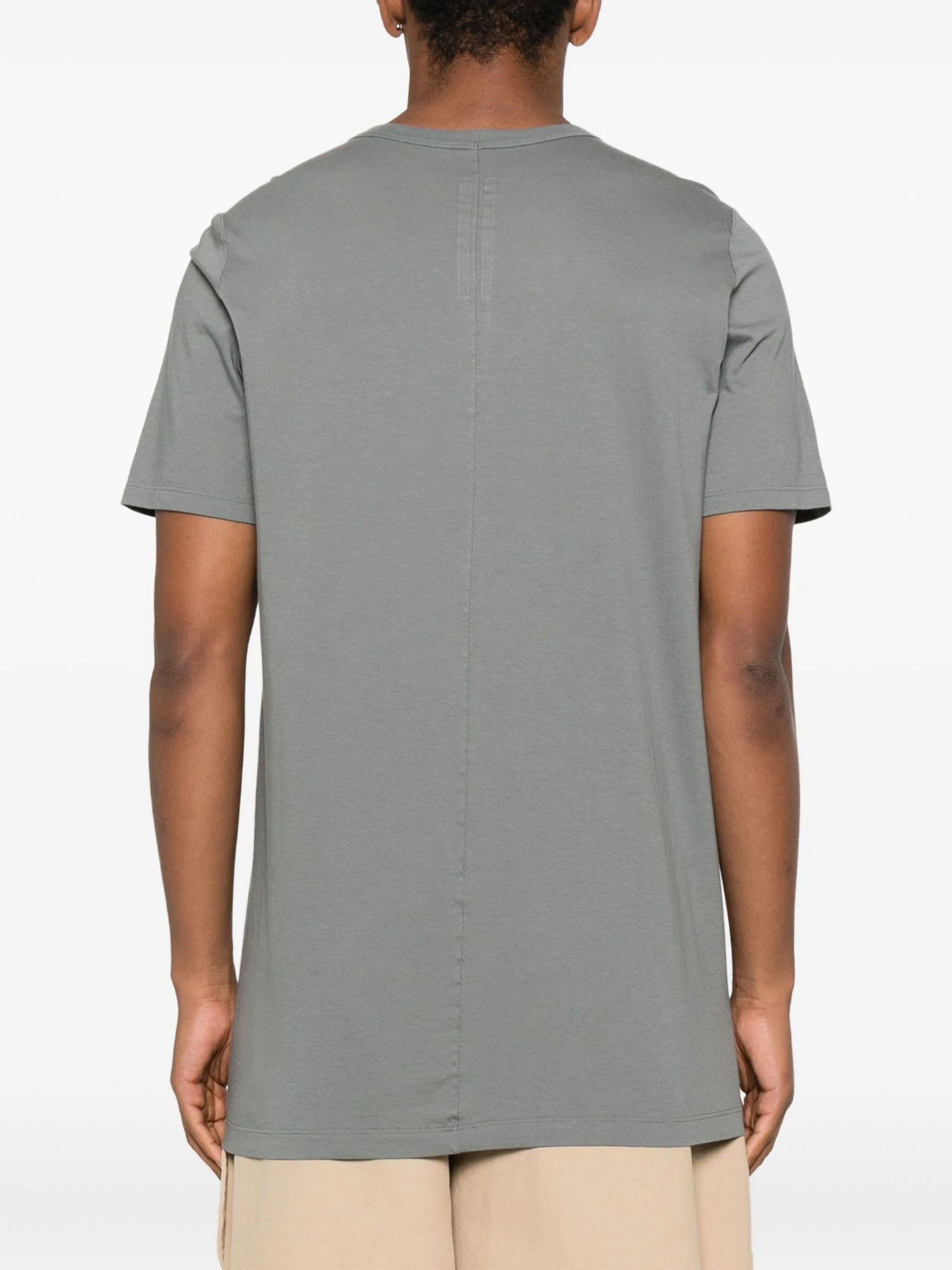 RICK OWENS - T-Shirt - RU02E1264JA