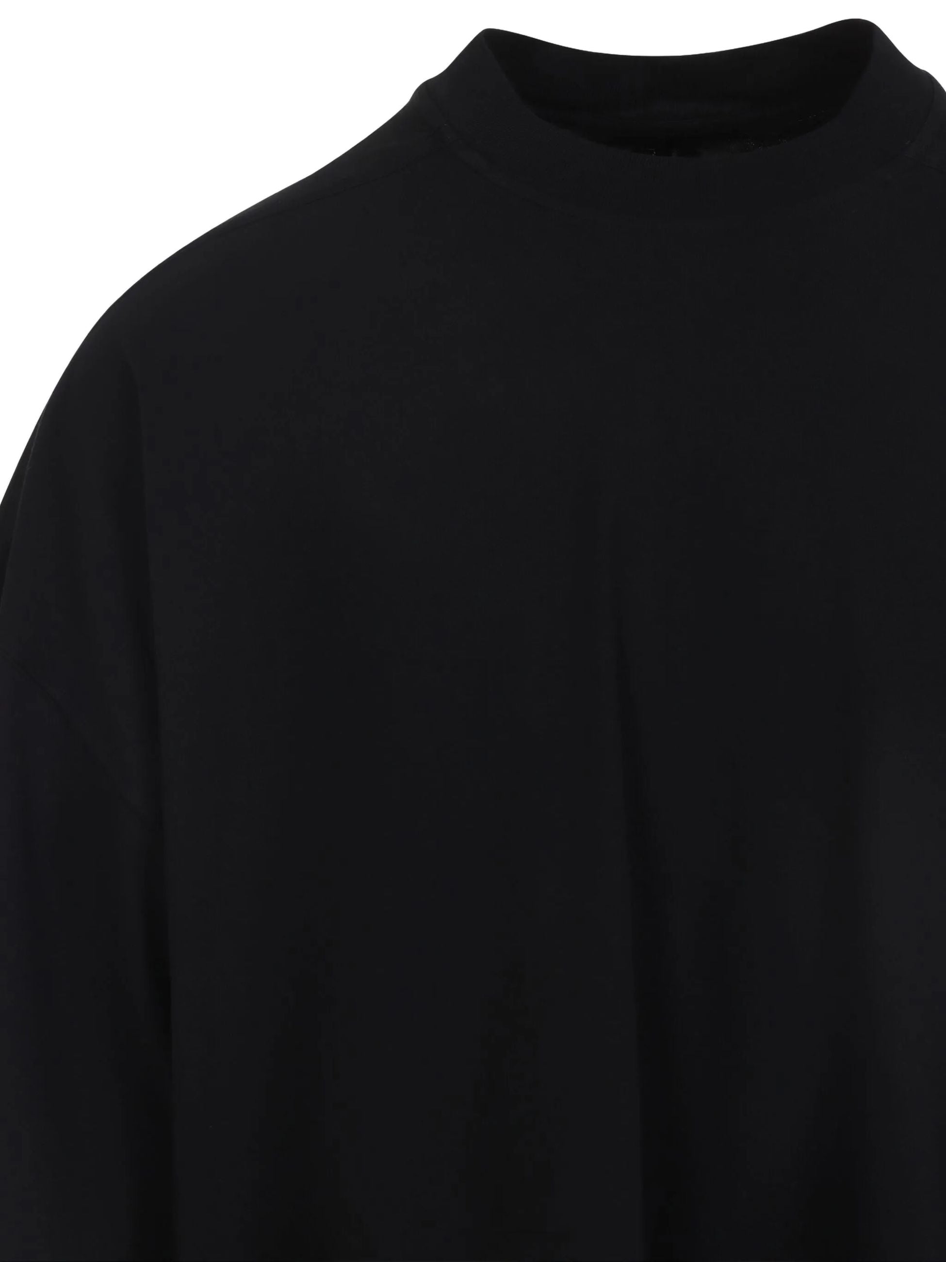 RICK OWENS DRKSHDW - T-Shirt - DU02E7259RN