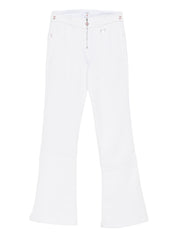 CASABLANCA - Pantaloni - WAW25TR32501EXSKI