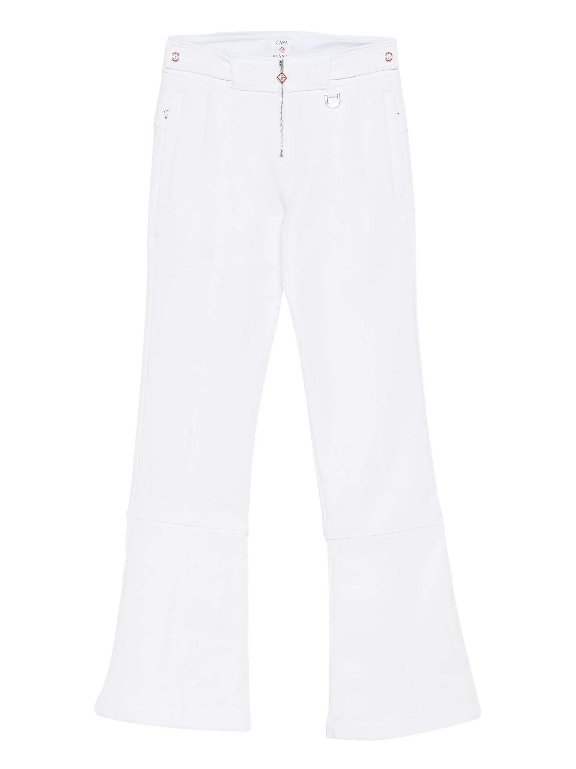 CASABLANCA - Pantaloni - WAW25TR32501EXSKI