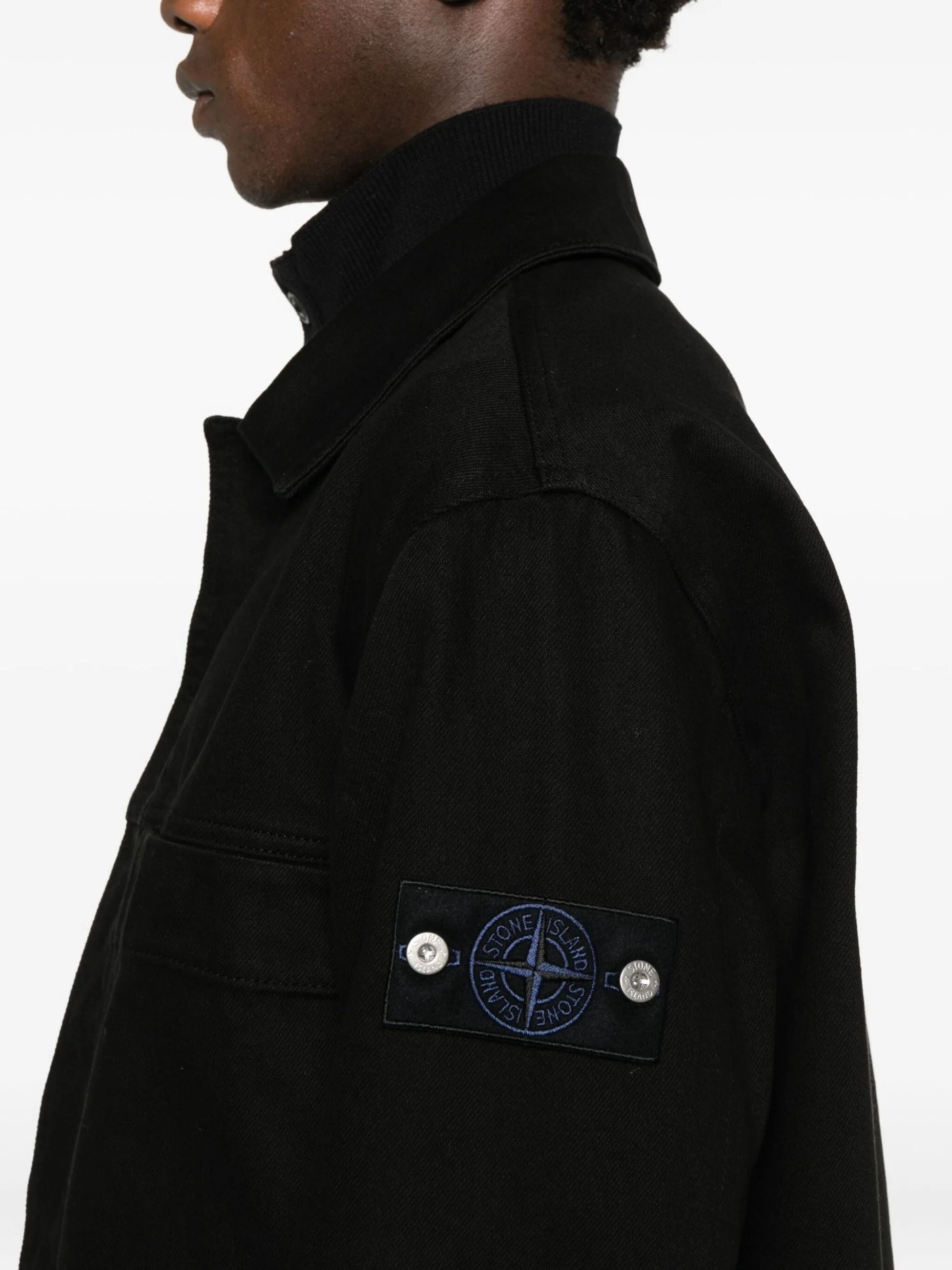 STONE ISLAND - Giacche - Q100027S00J5
