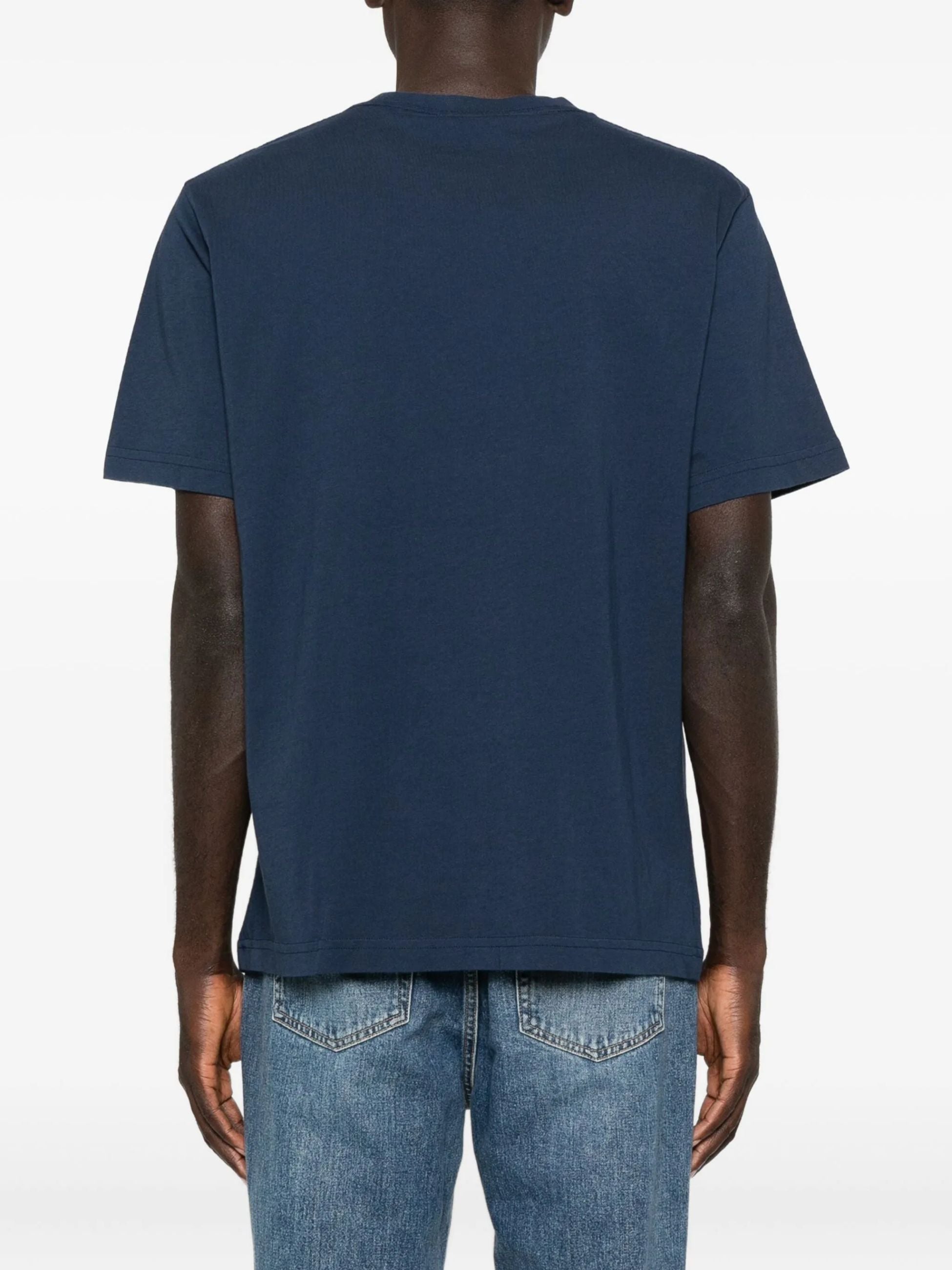 AUTRY - T-Shirt - TSPXMK2B