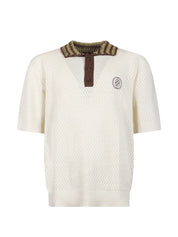 DRÔLE DE MONSIEUR - Polo - KPO206CO292OW