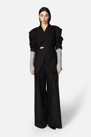 TWENTY FOUR HAITCH - Pantaloni - A0046NER52AADILE