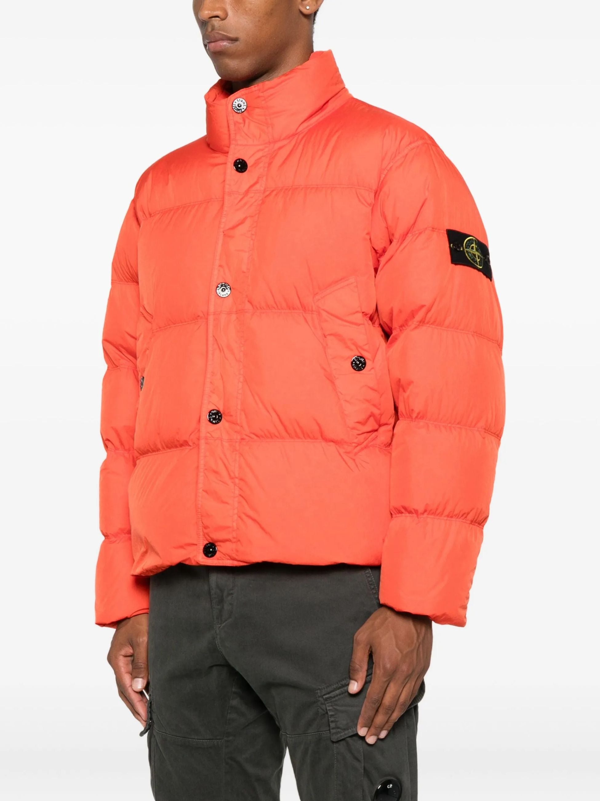 STONE ISLAND - Giubbotti - 4100010S0A23