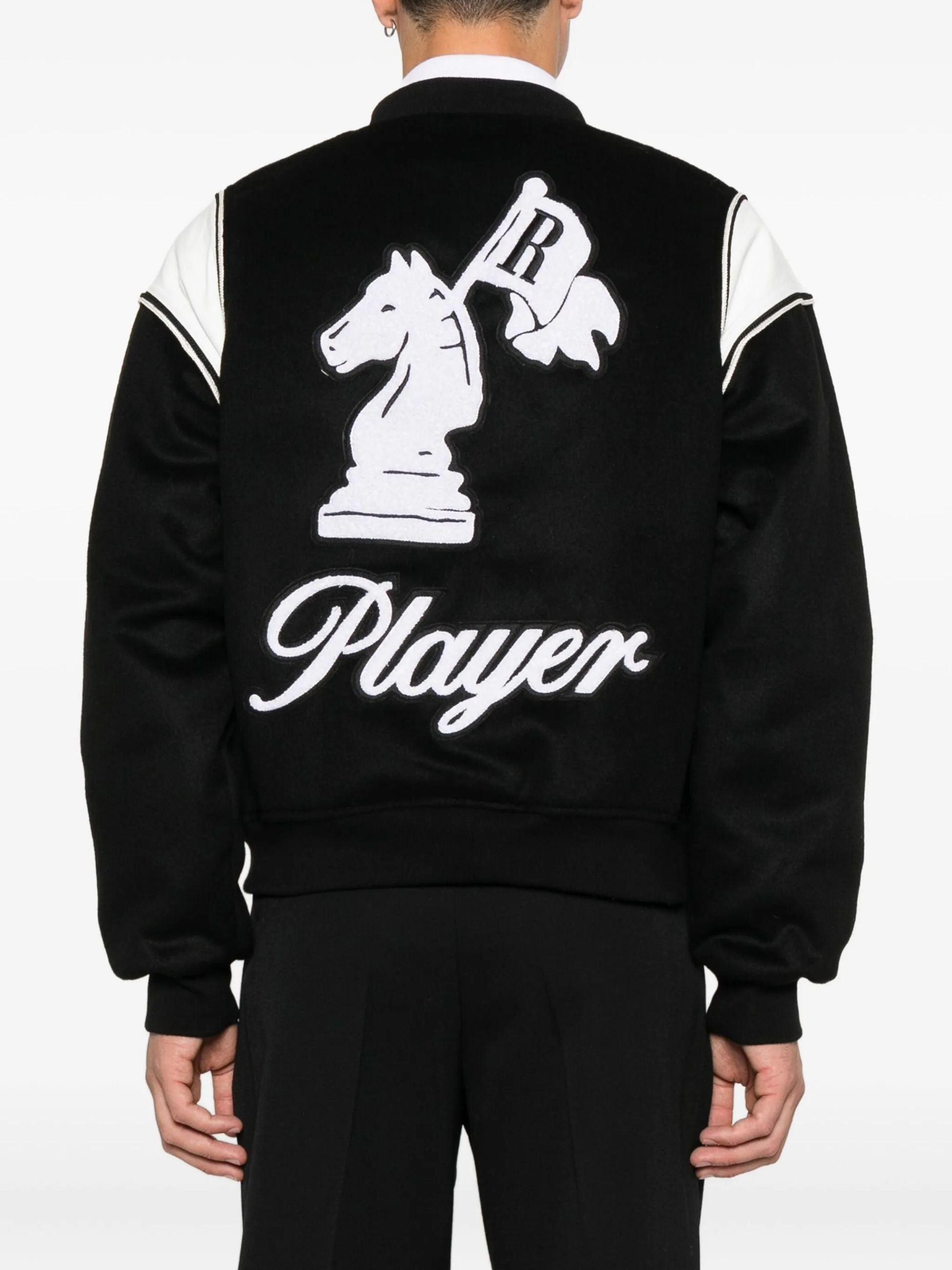 RHUDE - Giacche - RHFW25JA01841