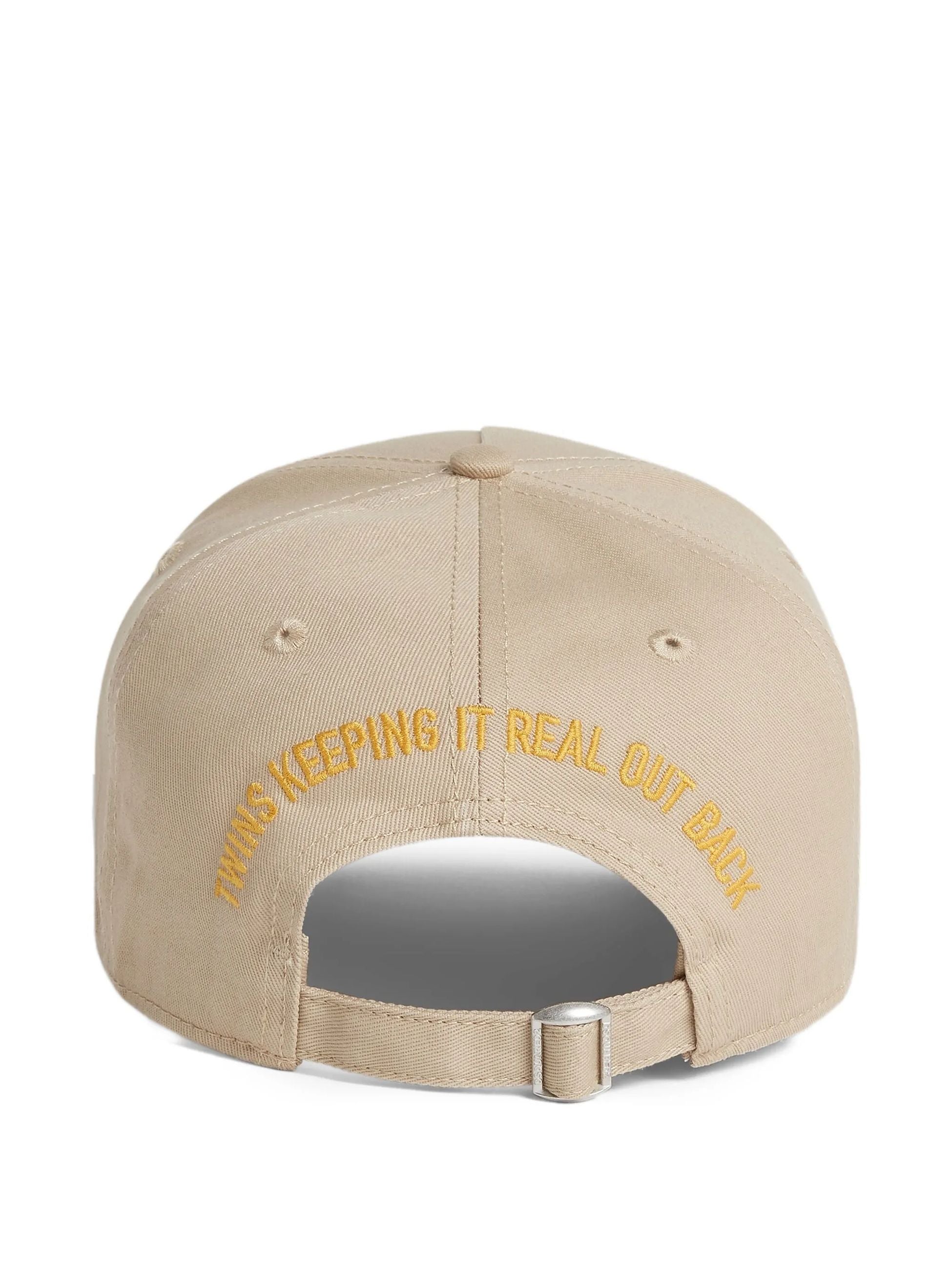 DSQUARED2 - Cappelli - BCM092205C00001