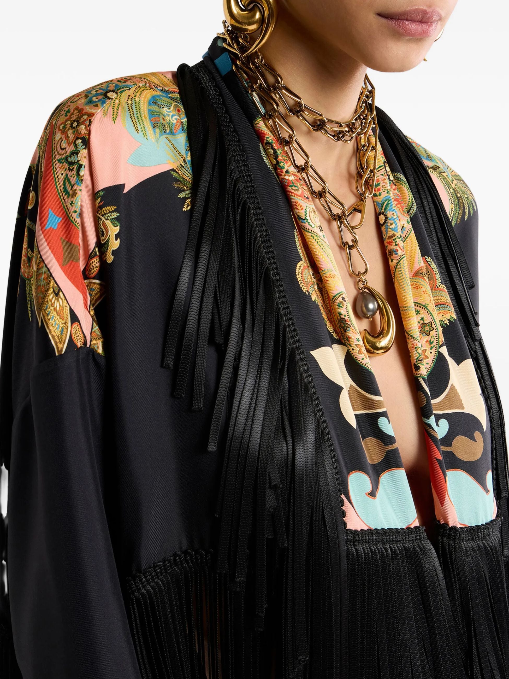 ETRO - Giacche - WRCA0125AKI97