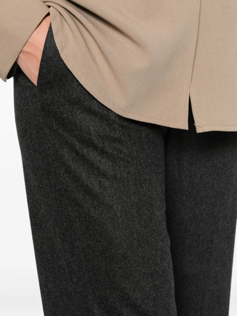 KHAITE - Pantaloni - 3214604