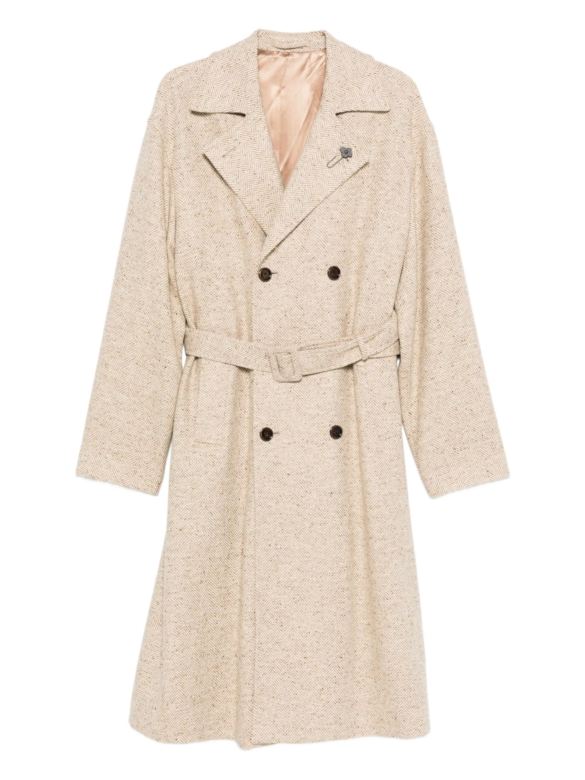 LARDINI - Cappotti - AAADRIELAAC65616