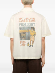 LANEUS - Camicie - S6LAMASI074