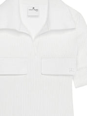 COURRÈGES - Polo - 126MPO053FI0001