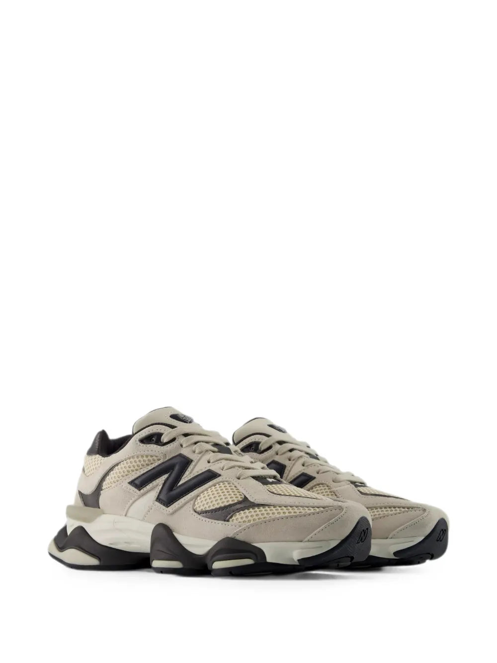 NEW BALANCE - Sneakers - U90606H1