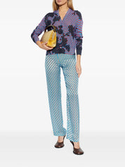 DRIES VAN NOTEN - Pantaloni - 2611309083149