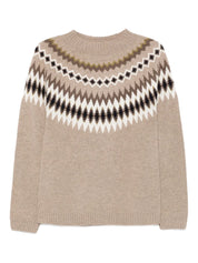 BE YOU - Maglieria - CD1182F5