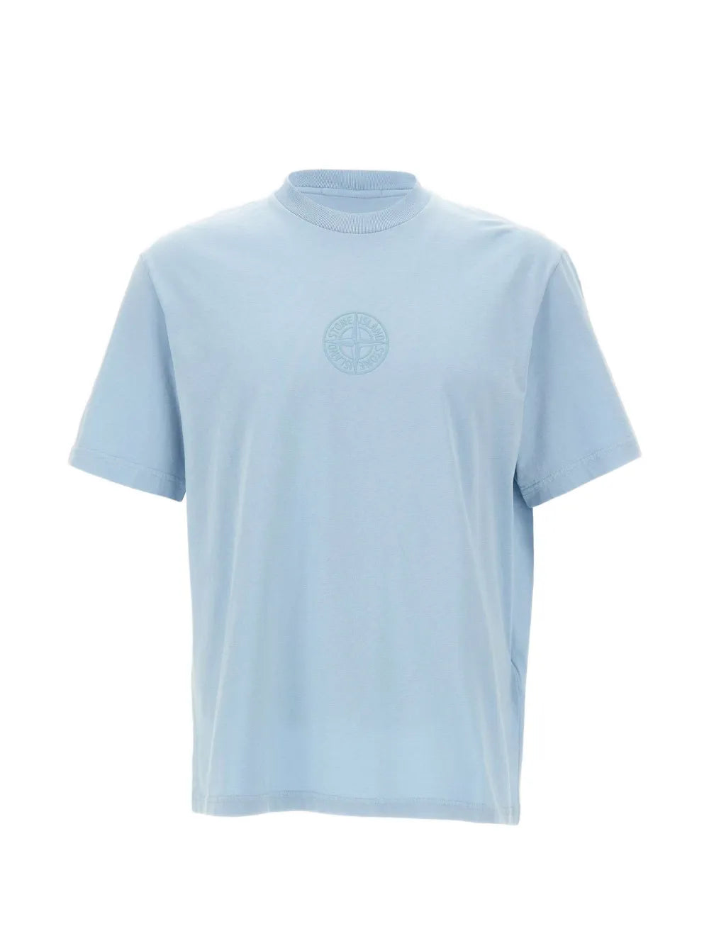 STONE ISLAND - T-Shirt - L1S152100001S0E14