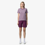 K-WAY - T-Shirt - K6127RW