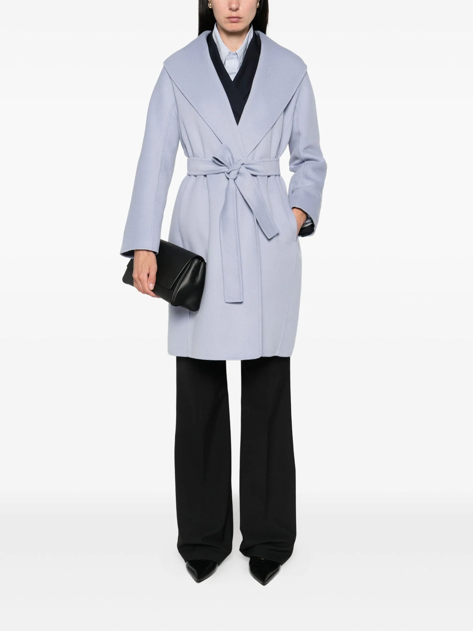 S MAX MARA - Cappotti - 2529016061600