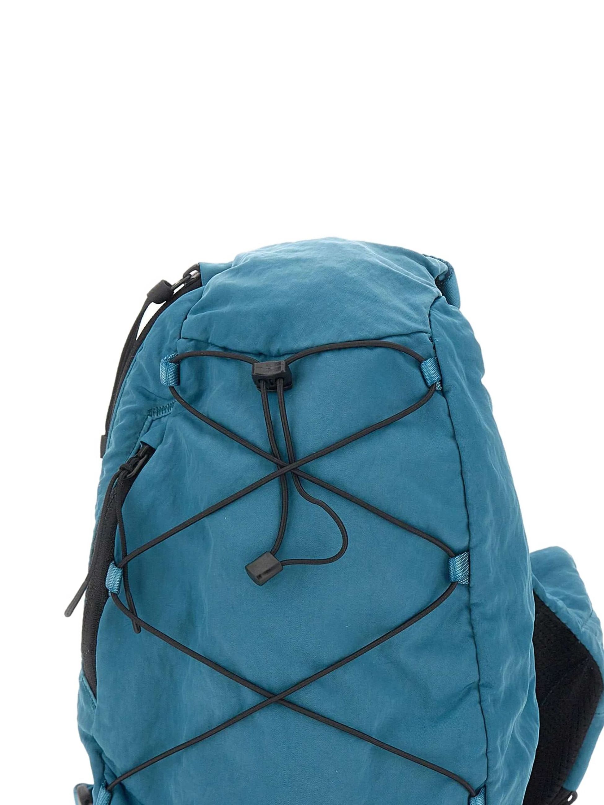 C.P. COMPANY - Marsupi - 19CMAC735A005269G