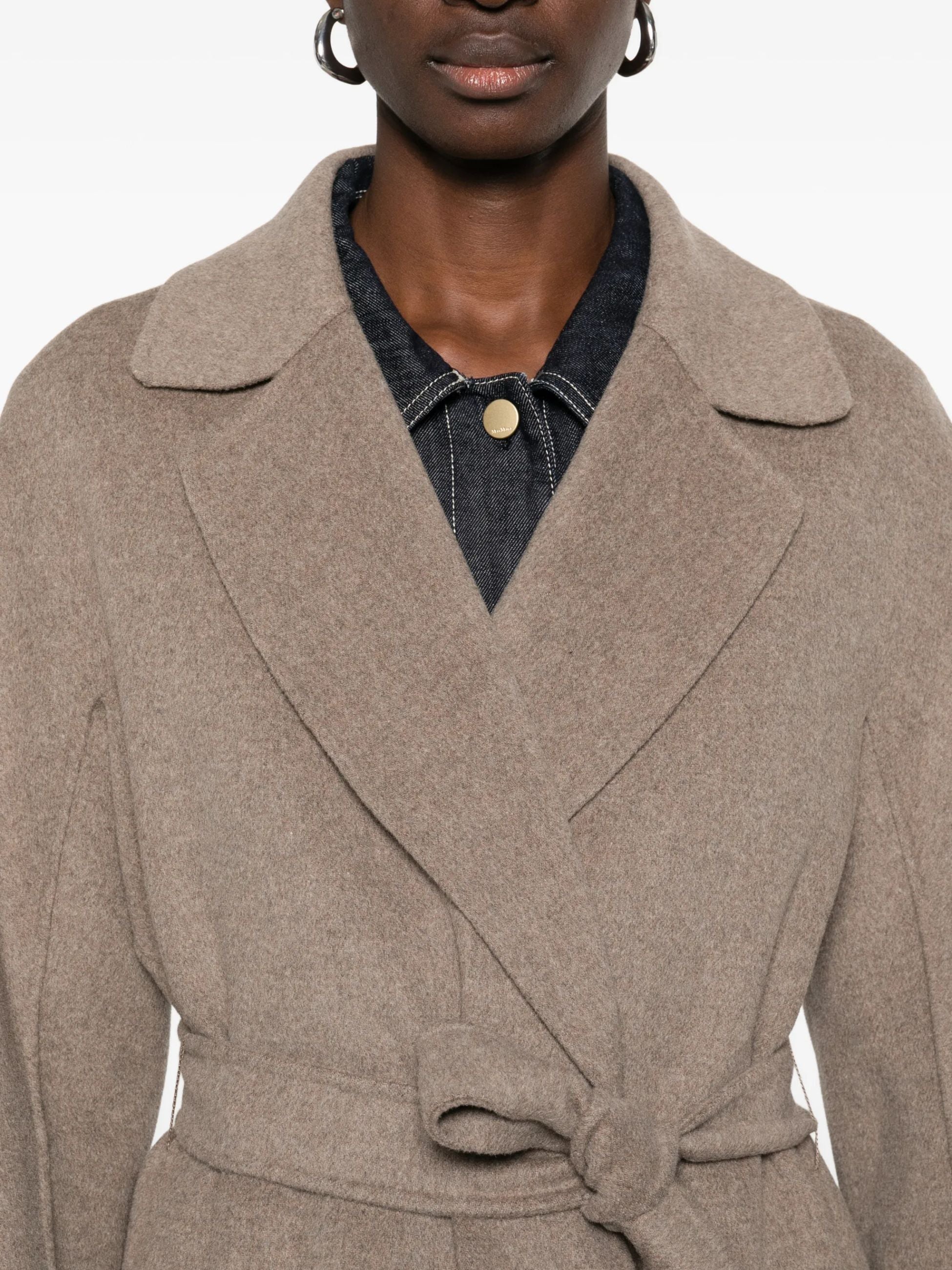 S MAX MARA - Cappotti - 2619011021600