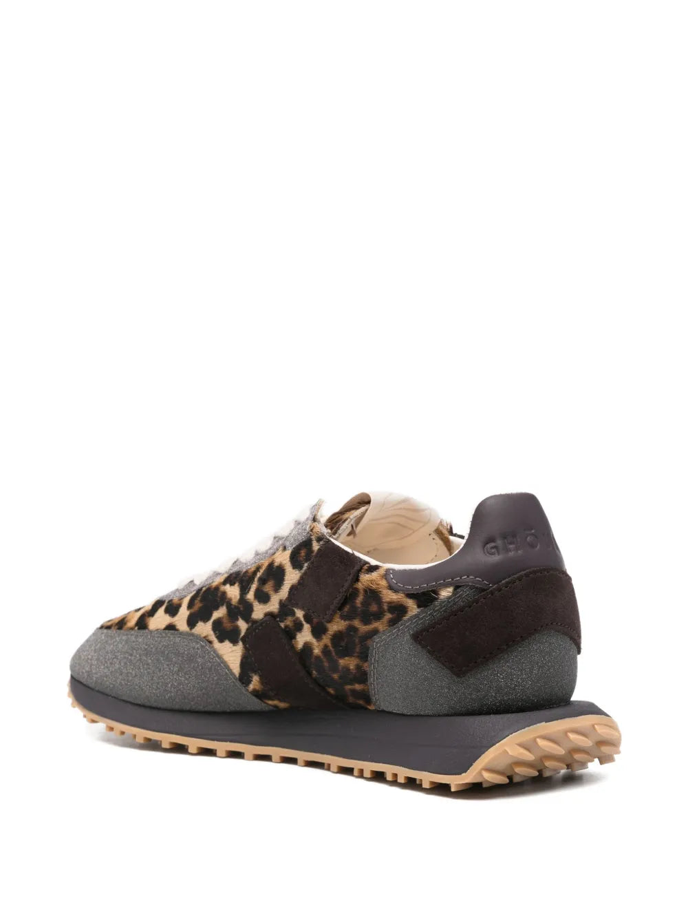 GHOUD - Sneakers - SCLWGA01
