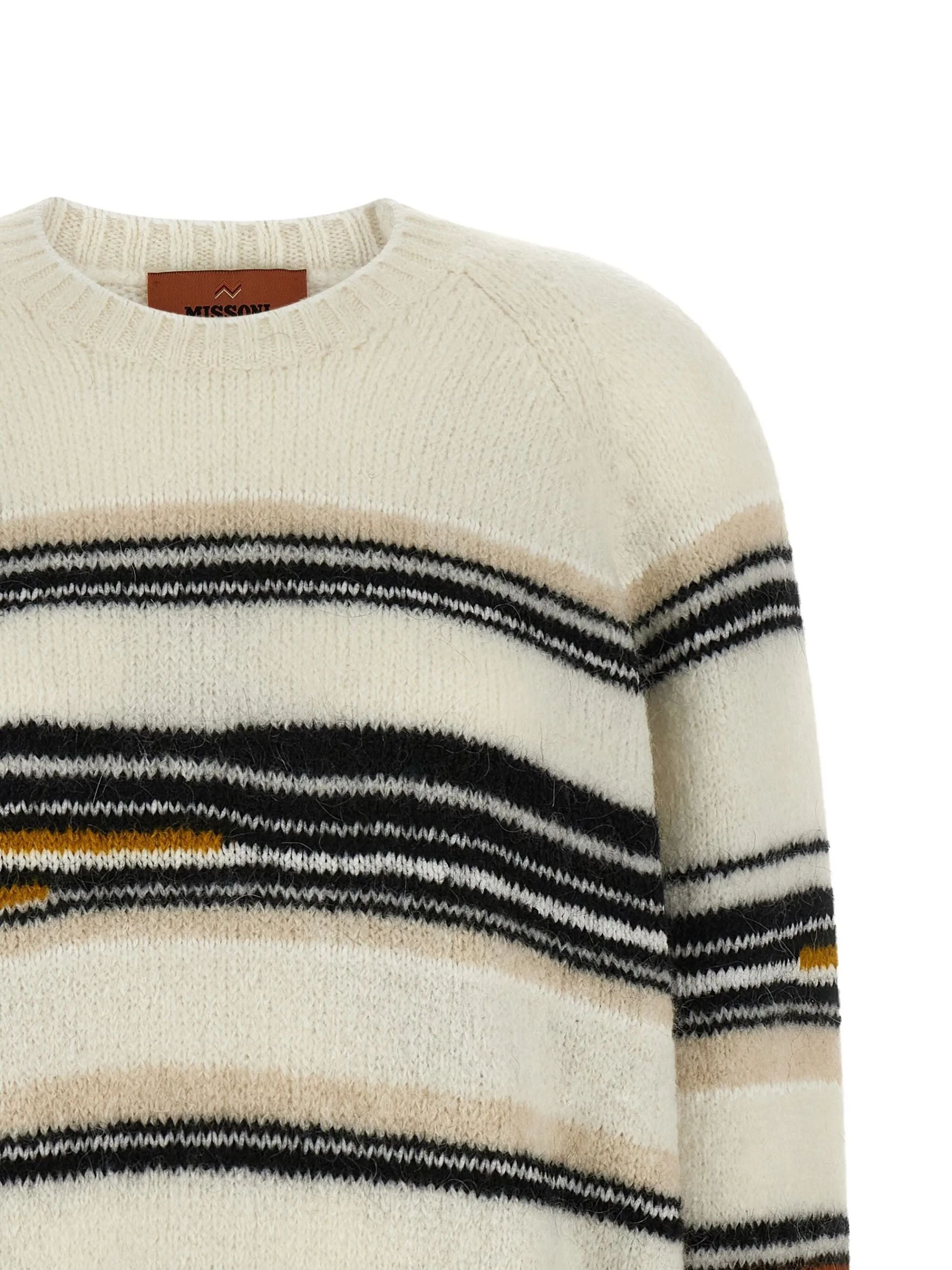 MISSONI - Maglieria - DS25WN0WBK01C5