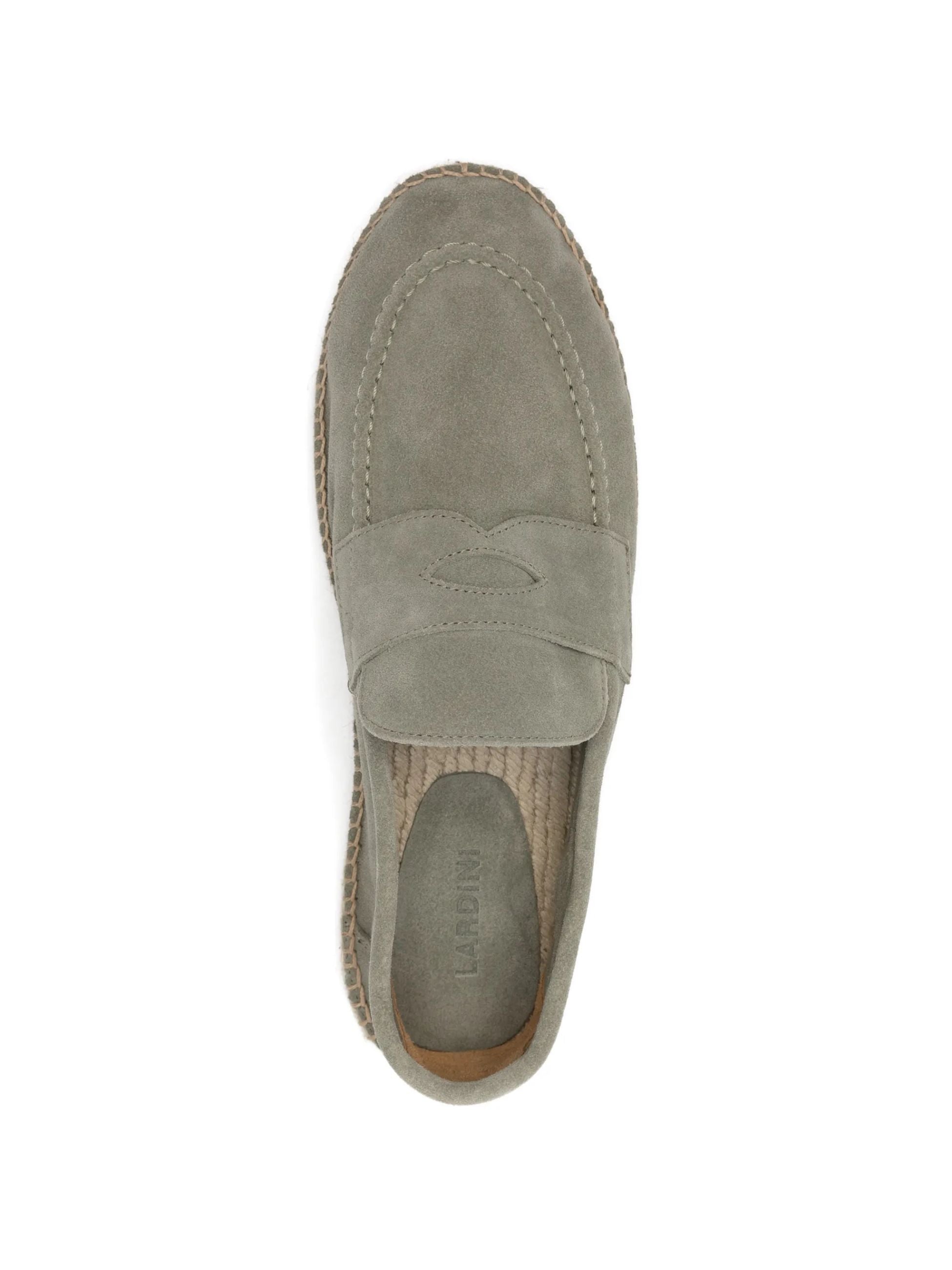 LARDINI - Mocassini - PAMANILOPA66371