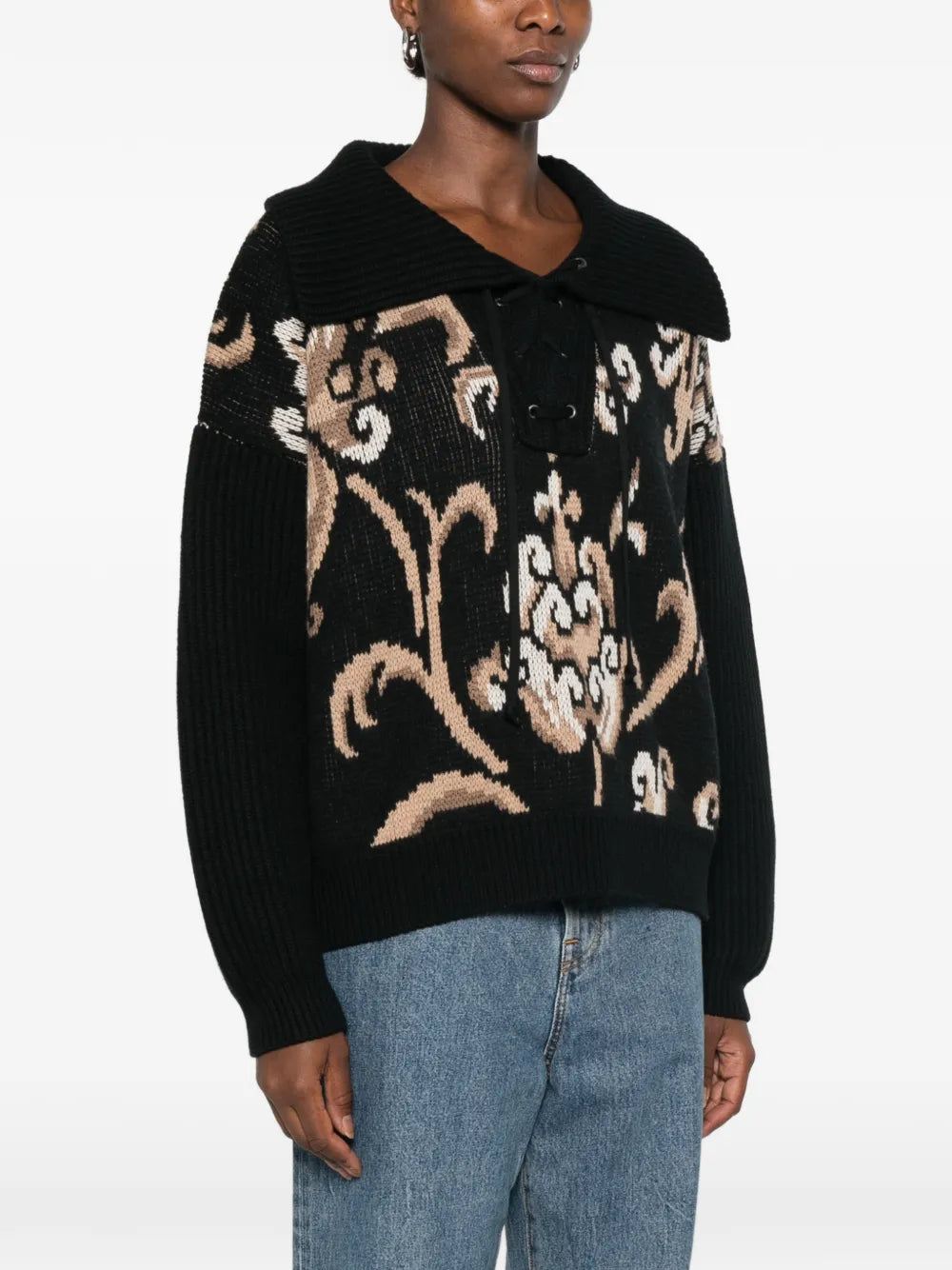ETRO - Top - WRKE0326AQ12U
