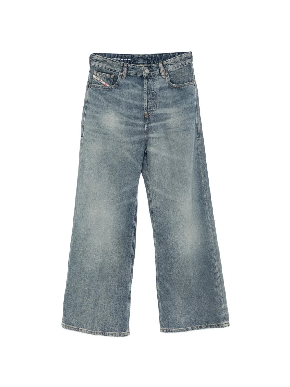 DIESEL - Jeans - A069260BEBL