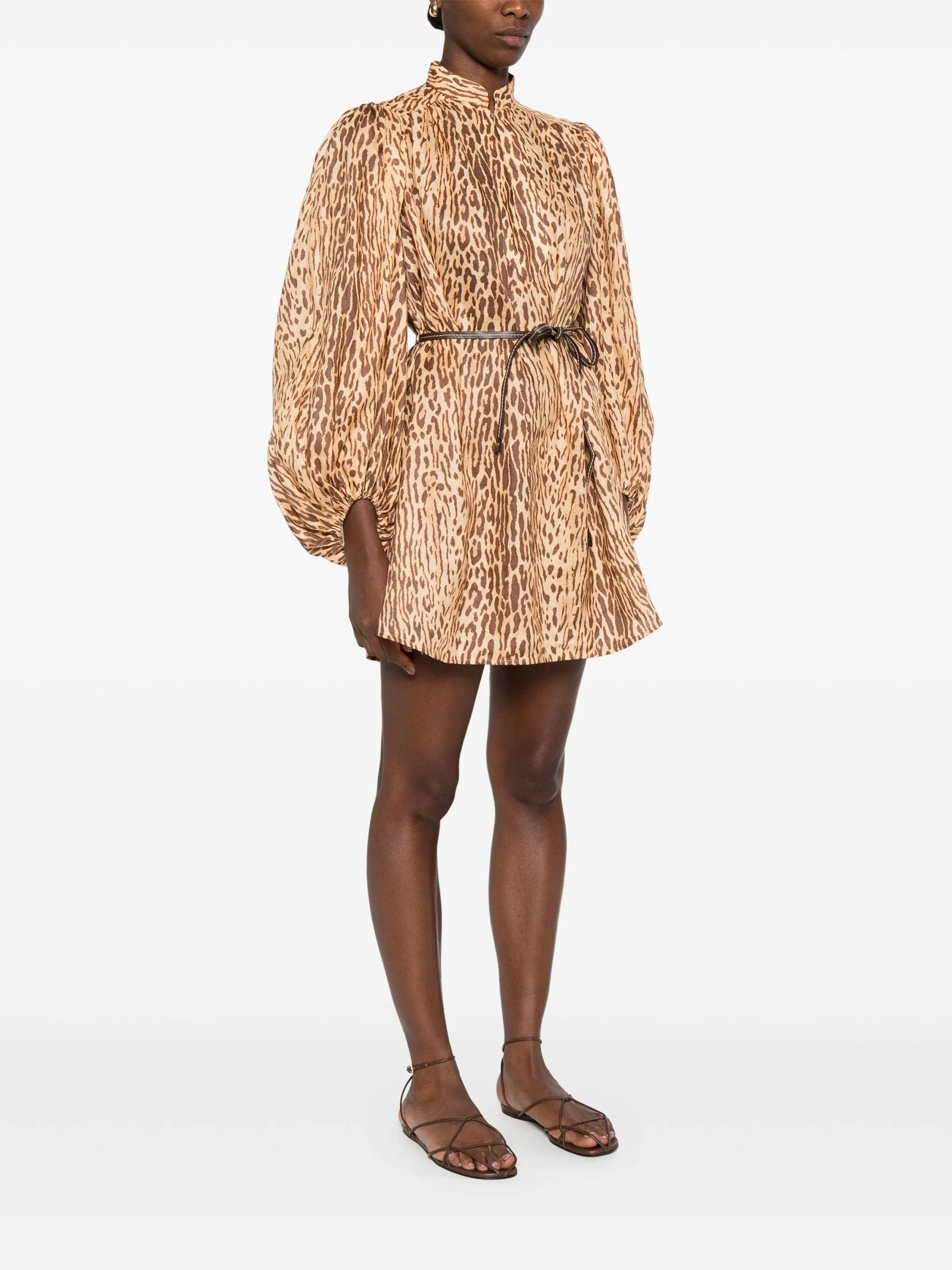 ZIMMERMANN - Abiti - 4593DSS255