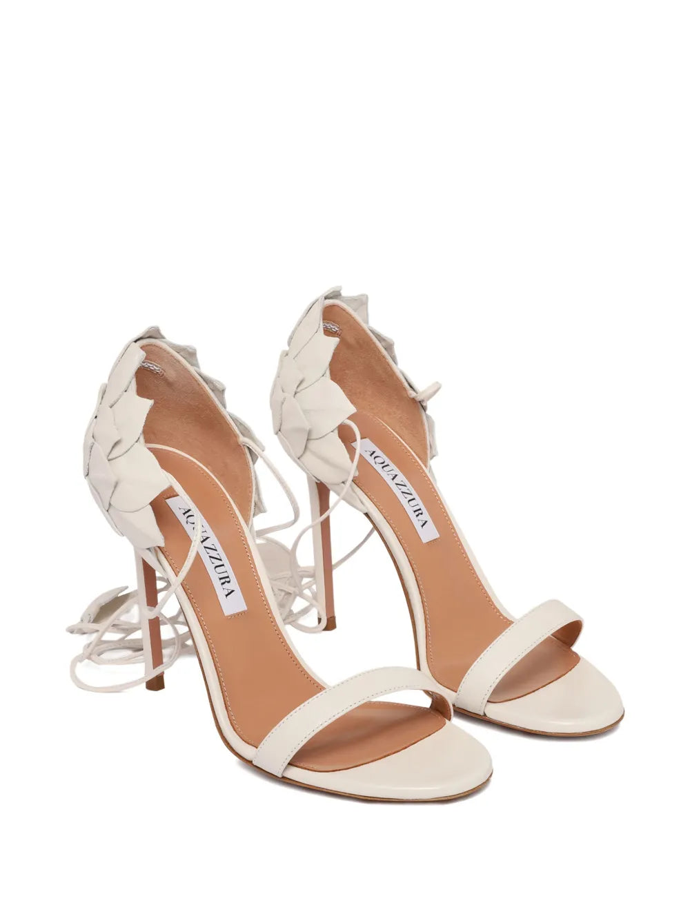 AQUAZZURA - Sandali - HIBHIGS0NAP
