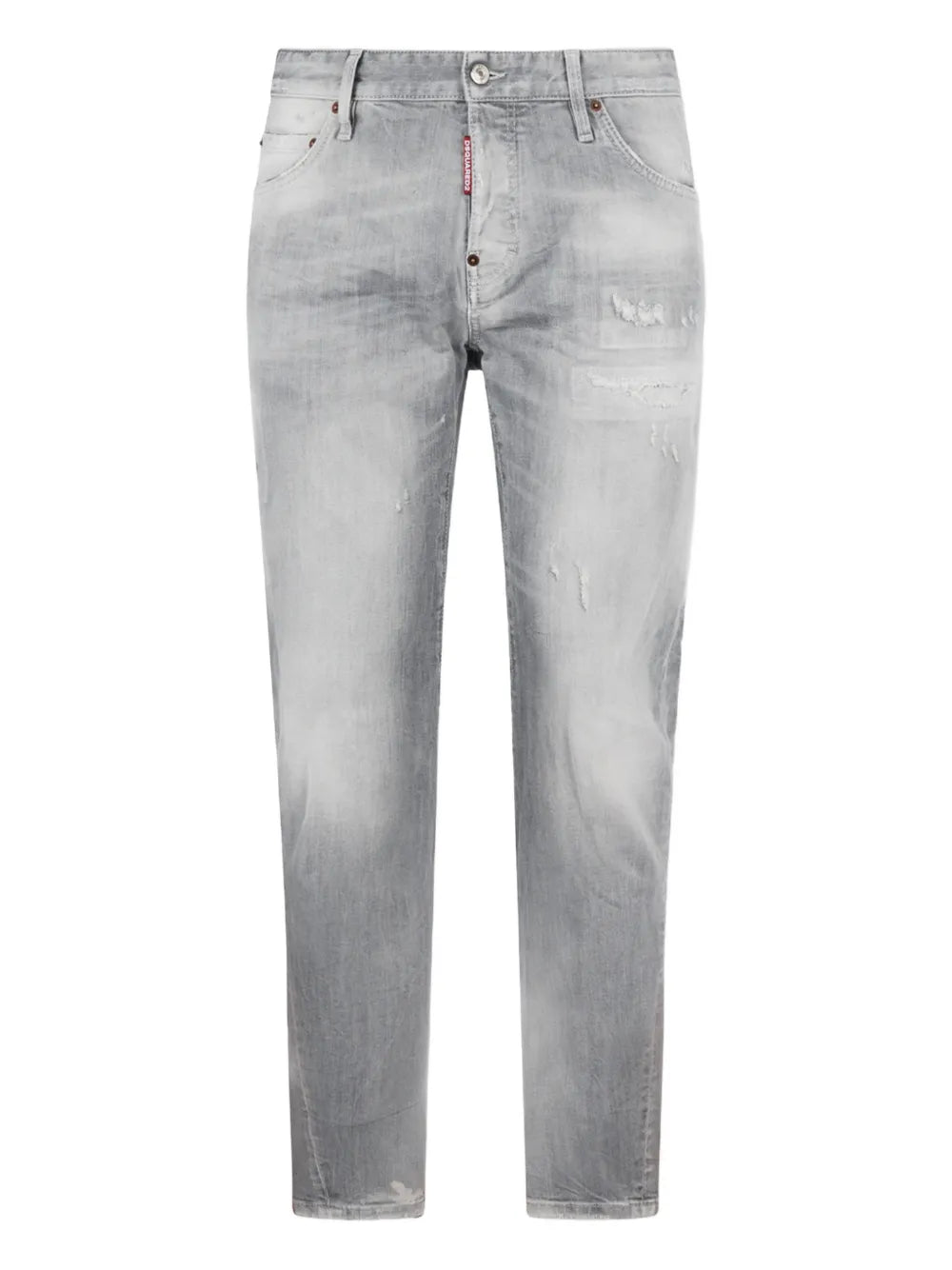 DSQUARED2 - Jeans - S74LB1870S30260
