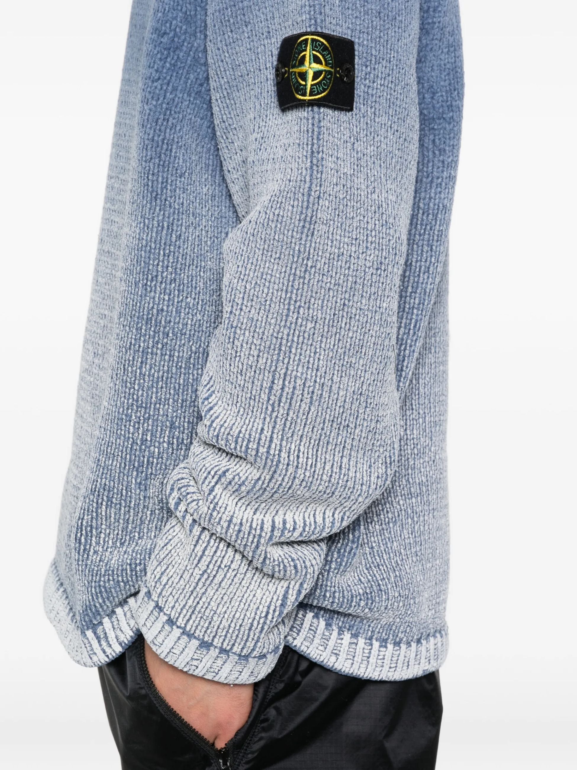 STONE ISLAND - Maglieria - L1S155100003S00Z7