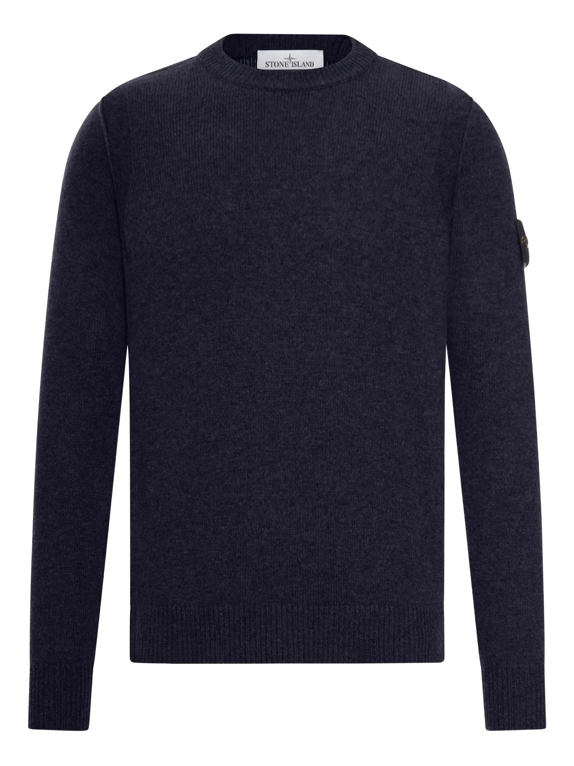 STONE ISLAND - Maglieria - 5100072S00A3