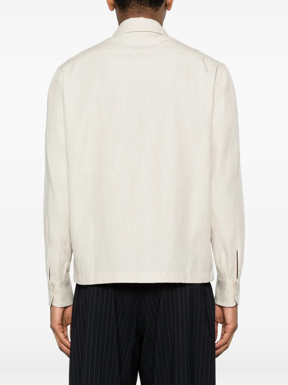 LARDINI - Camicie - PAARONPAIF66408