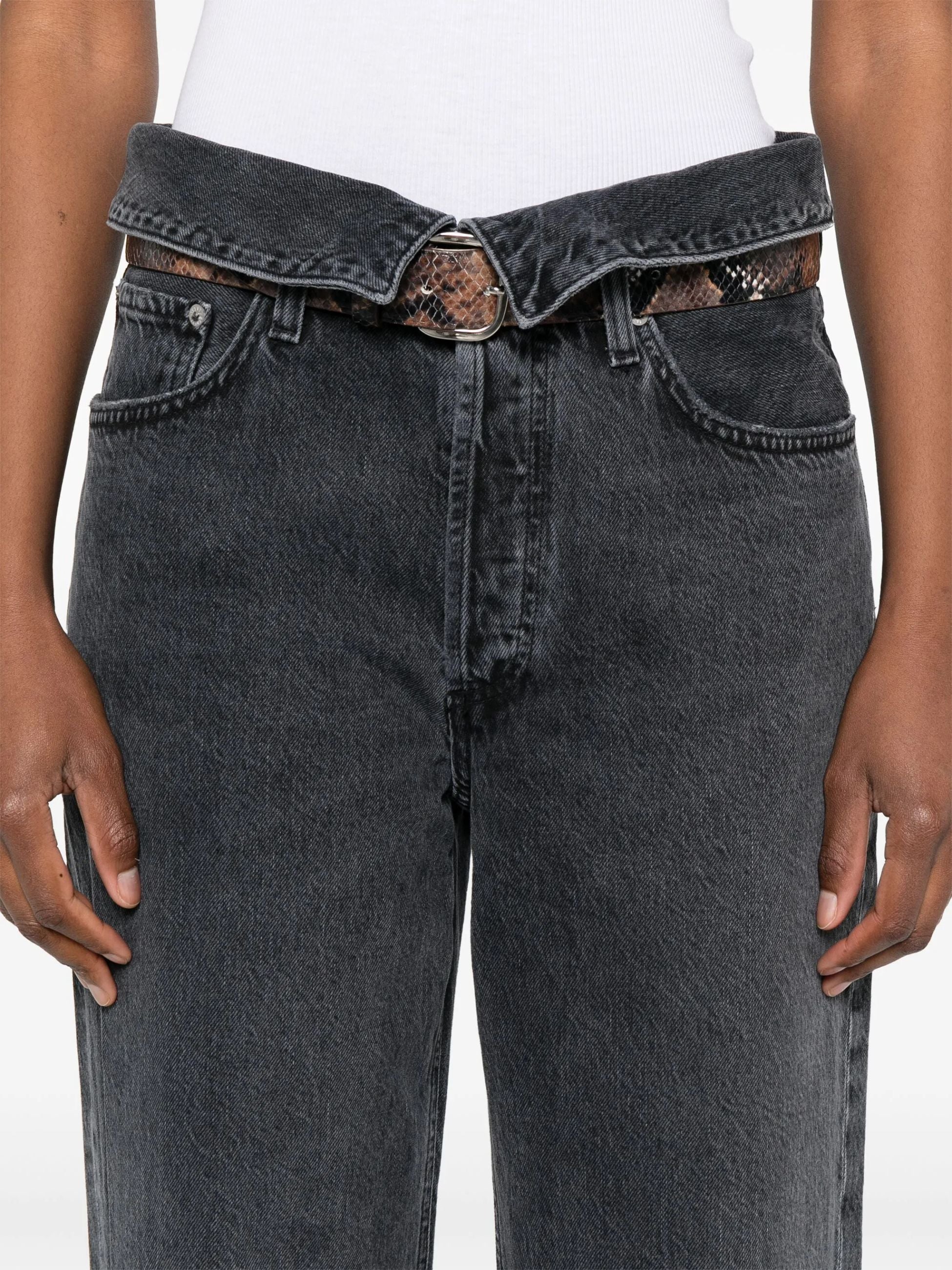 AGOLDE - Jeans - A2491818