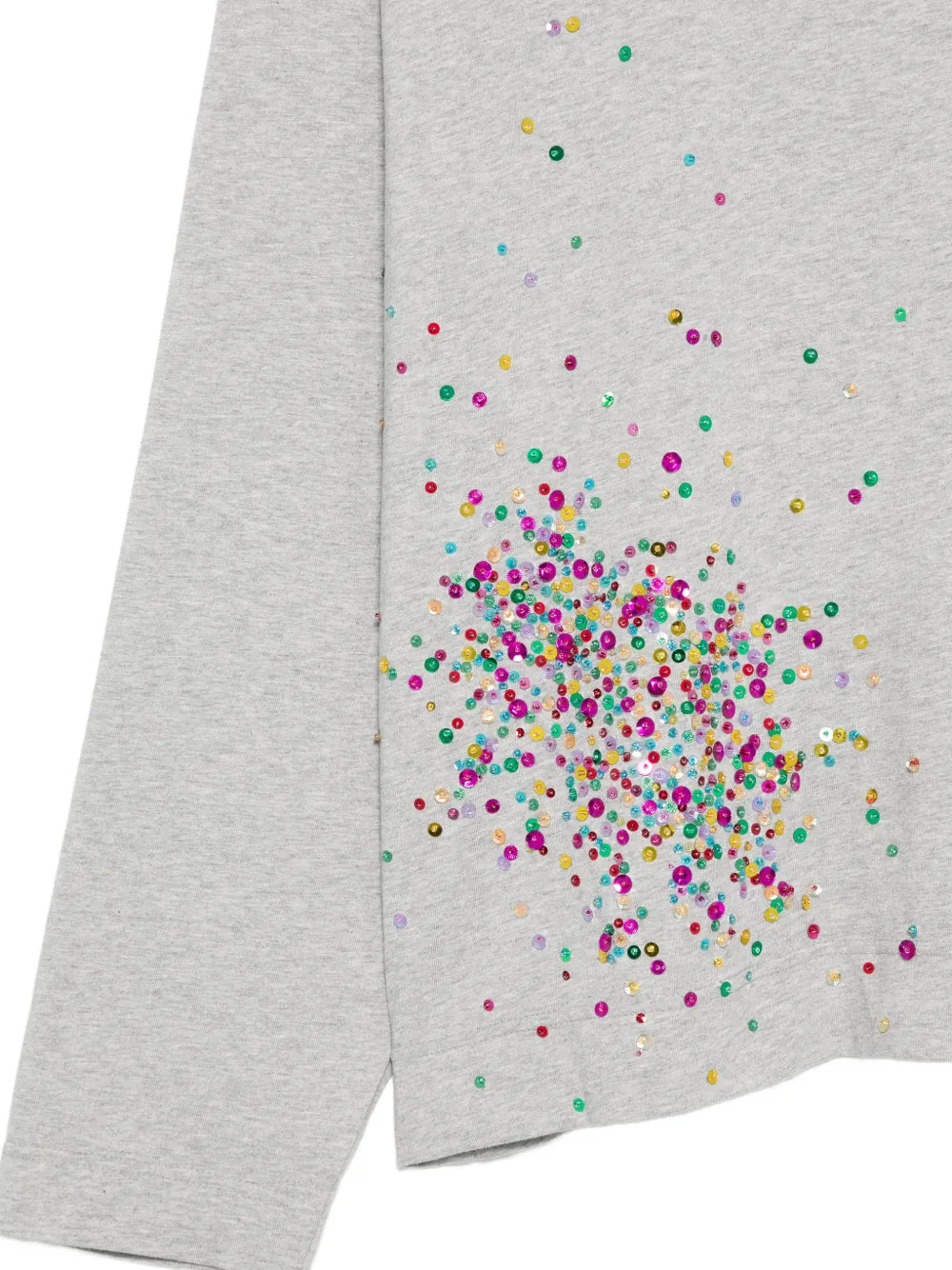 DRIES VAN NOTEN - T-Shirt - 2610211133603