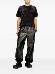 DIESEL - T-Shirt - A199950LJBS