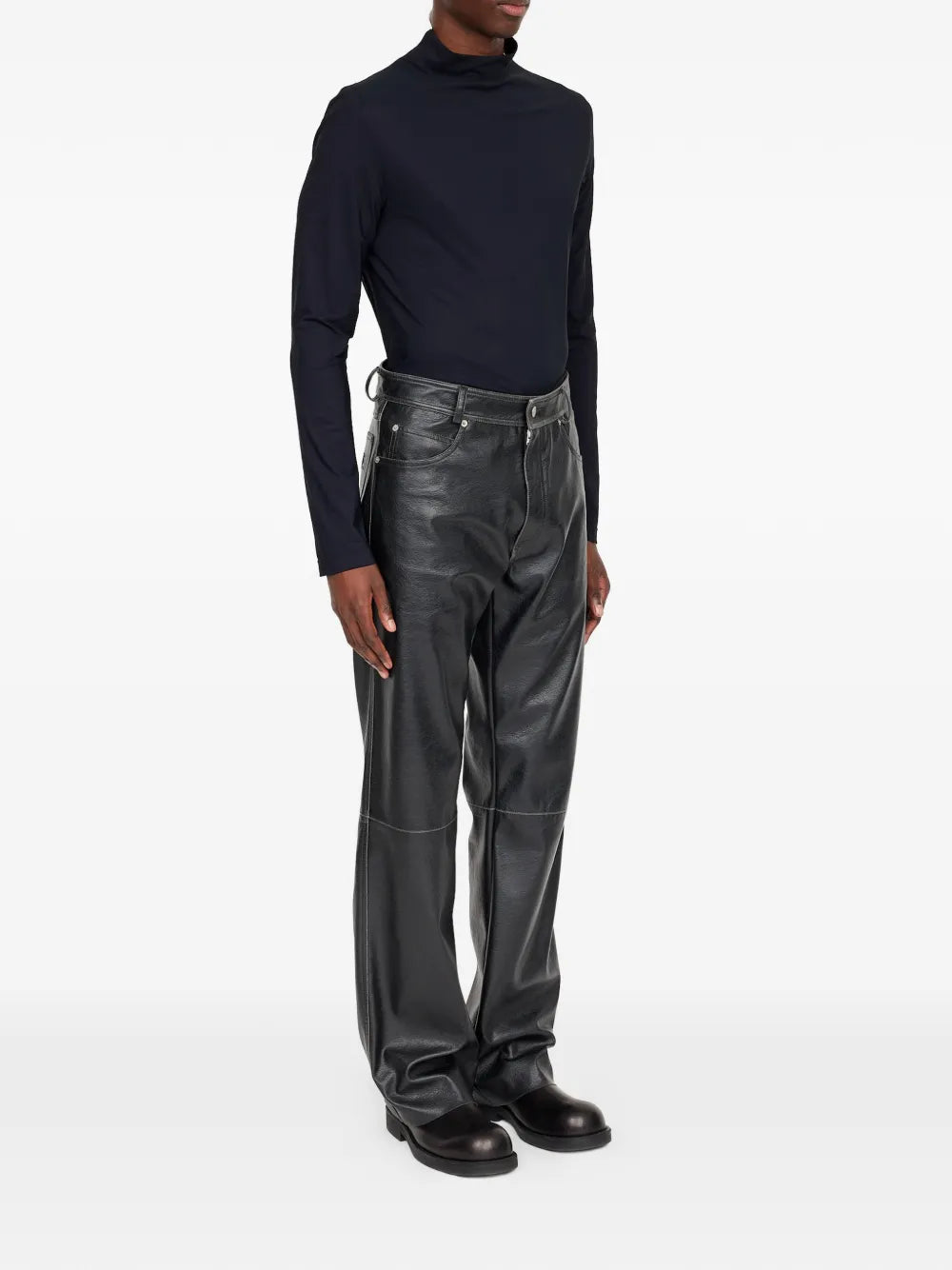 MM6 - Jeans - SH0LA0046M35455