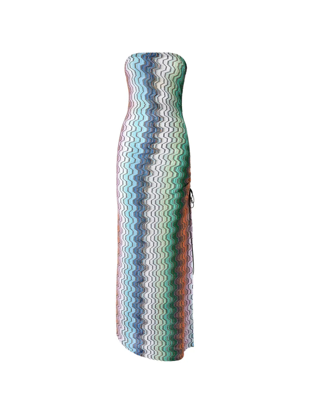 MISSONI - Abiti - MC25SQ07BR015D